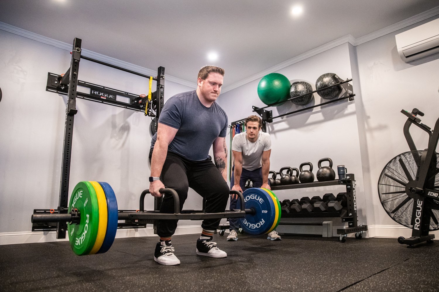 Bostons+sports+performance+physical+therapist+at+THE+METHOD